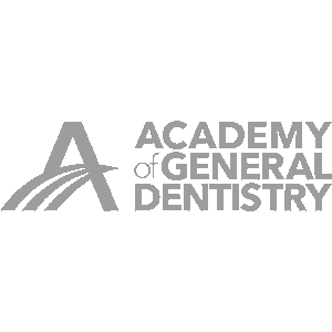 Academy Of General Dentistry Badge Dwight Lee Dentistry