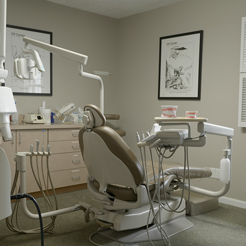 Oral Surgery Near Me