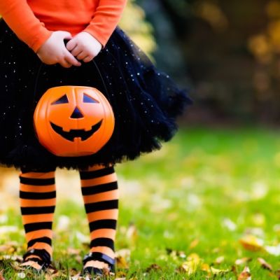 Cavity-Free Halloween Dentist Lebanon IN