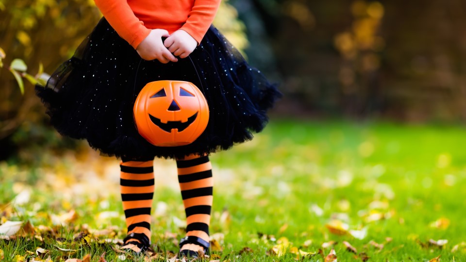 Cavity-Free Halloween Dentist Lebanon IN